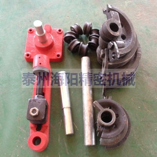 SWG-25手動(dòng)彎管機(jī)